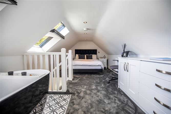 5A, Warren Green, Baldoyle, Dublin 13