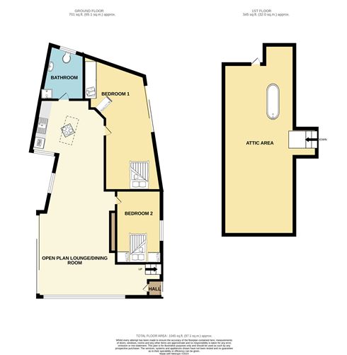 5A, Warren Green, Baldoyle, Dublin 13