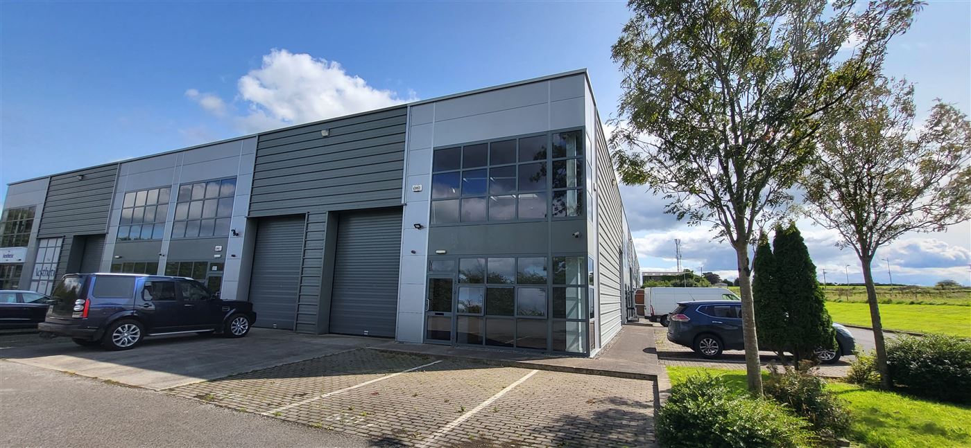 Unit 607 Edenderry Business Campus, Edenderry, Offaly