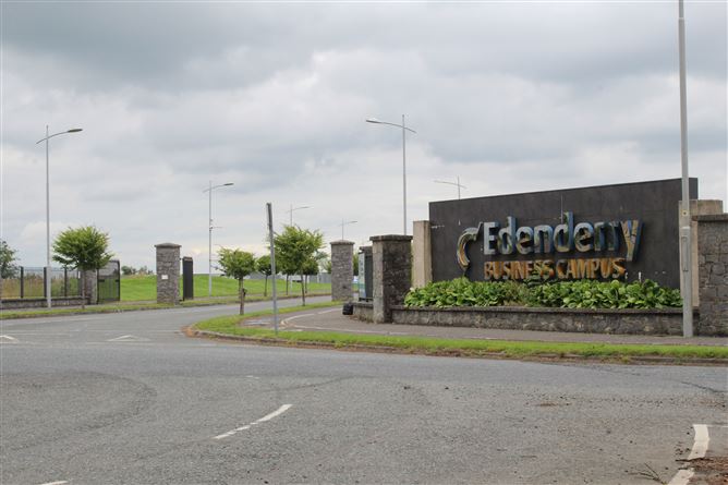 Unit 607 Edenderry Business Campus, Edenderry, Offaly