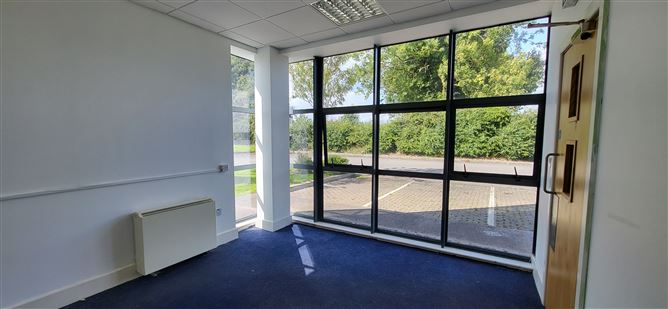 Unit 607 Edenderry Business Campus, Edenderry, Offaly