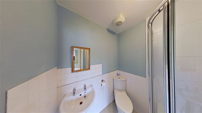313 Olcovar, Shankill, Dublin 18
