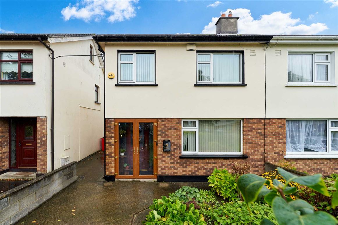 8 Ashington Heath, Navan Road, Dublin 7, County Dublin Flynn
