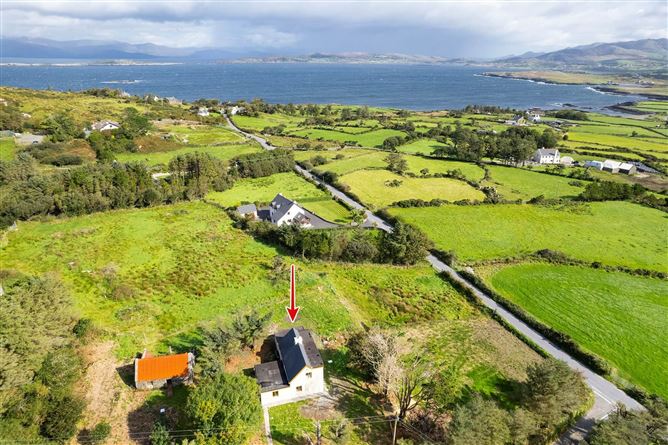 Cahirkeem, Eyeries, Co. Cork
