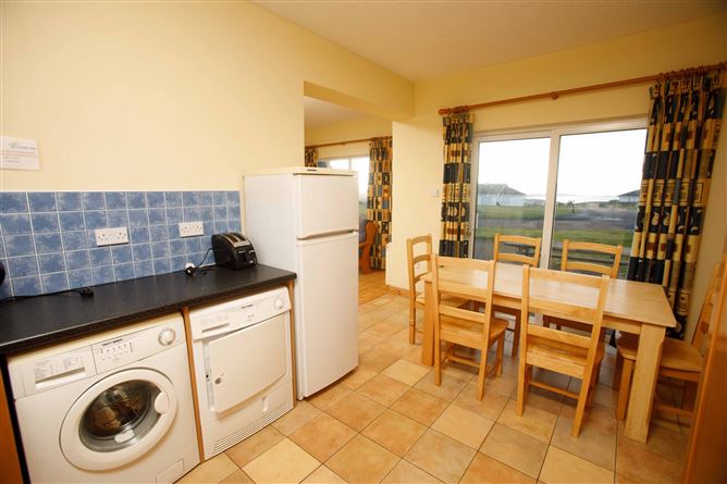 14 Mountway, Kerry Holiday Village, Ballyheigue, Co. Kerry