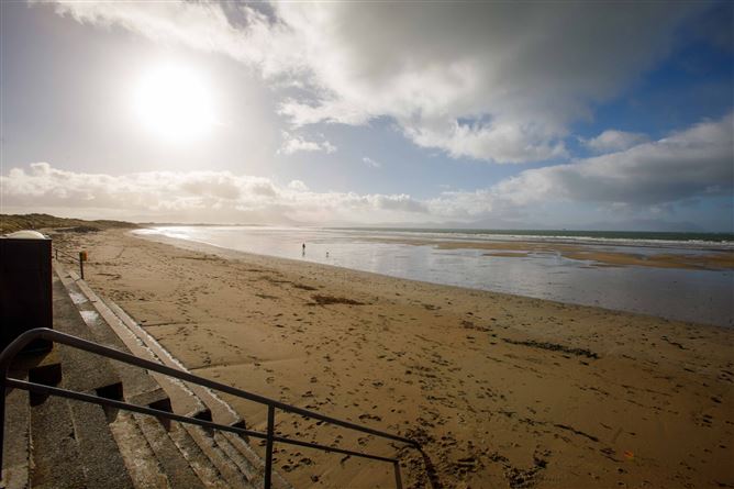 14 Mountway, Kerry Holiday Village, Ballyheigue, Co. Kerry