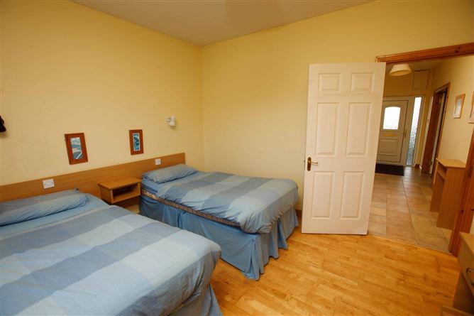 14 Mountway, Kerry Holiday Village, Ballyheigue, Co. Kerry