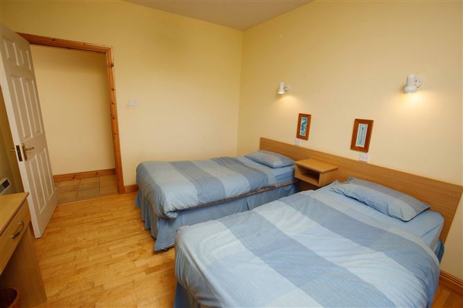 14 Mountway, Kerry Holiday Village, Ballyheigue, Co. Kerry