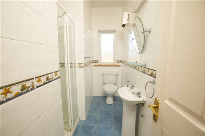 14 Mountway, Kerry Holiday Village, Ballyheigue, Co. Kerry