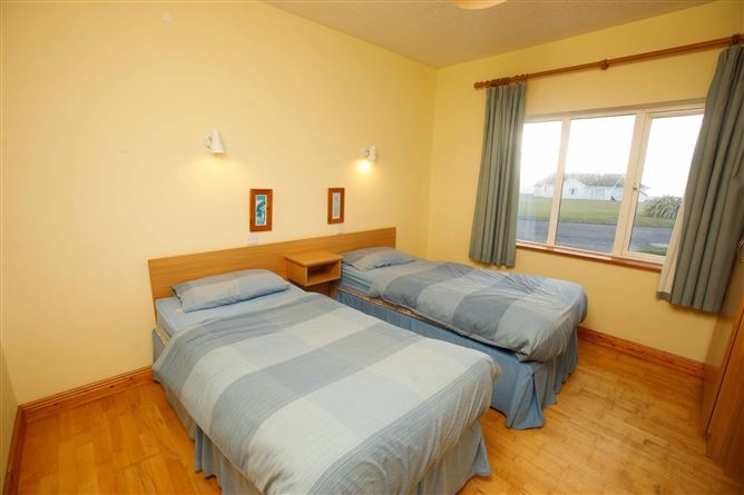 14 Mountway, Kerry Holiday Village, Ballyheigue, Co. Kerry