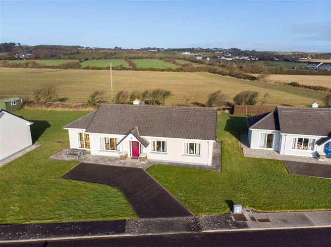 14 Mountway, Kerry Holiday Village, Ballyheigue, Co. Kerry
