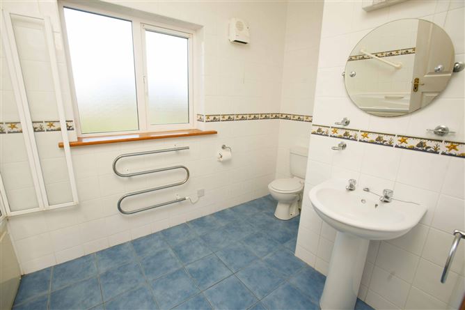 14 Mountway, Kerry Holiday Village, Ballyheigue, Co. Kerry
