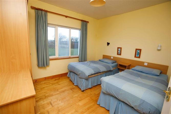14 Mountway, Kerry Holiday Village, Ballyheigue, Co. Kerry
