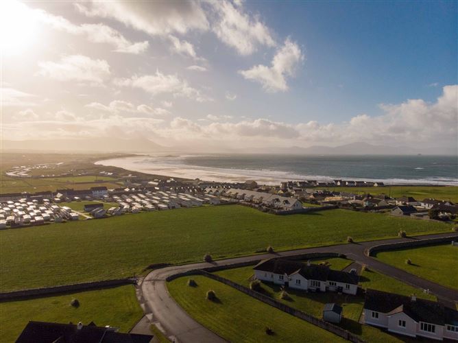 14 Mountway, Kerry Holiday Village, Ballyheigue, Co. Kerry