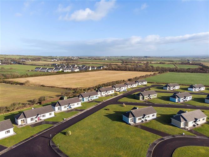 14 Mountway, Kerry Holiday Village, Ballyheigue, Co. Kerry