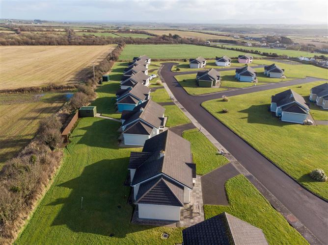 14 Mountway, Kerry Holiday Village, Ballyheigue, Co. Kerry