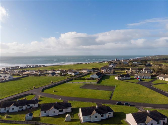 14 Mountway, Kerry Holiday Village, Ballyheigue, Co. Kerry