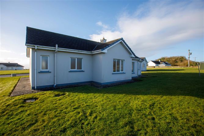 14 Mountway, Kerry Holiday Village, Ballyheigue, Co. Kerry