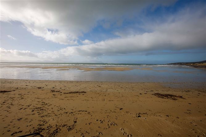 14 Mountway, Kerry Holiday Village, Ballyheigue, Co. Kerry