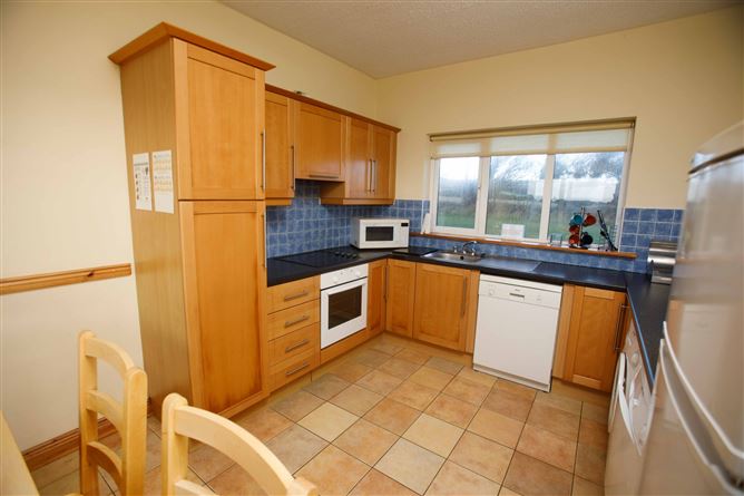 14 Mountway, Kerry Holiday Village, Ballyheigue, Co. Kerry