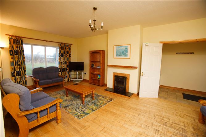 14 Mountway, Kerry Holiday Village, Ballyheigue, Co. Kerry