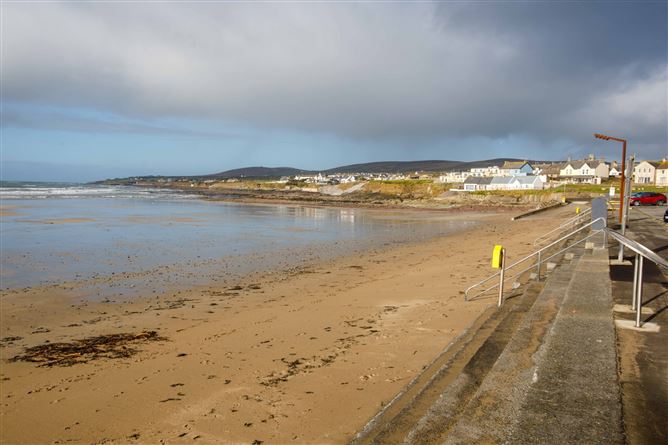 14 Mountway, Kerry Holiday Village, Ballyheigue, Co. Kerry