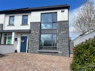 Image for 48 Gort An Duin, Oranmore, Galway