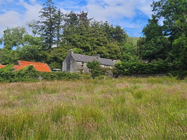 Image for Residential Farm Holding - 33 Acres, Scarteenakillin, Ballydehob, Co. Cork