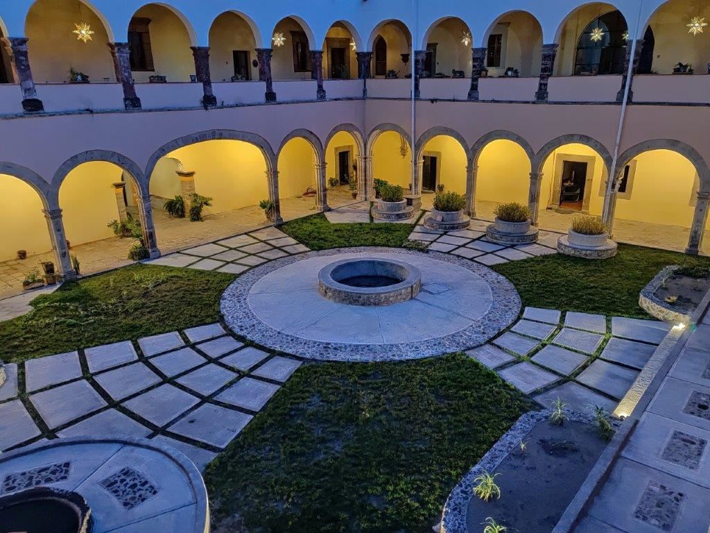 Private, Bajio, Salvatierra