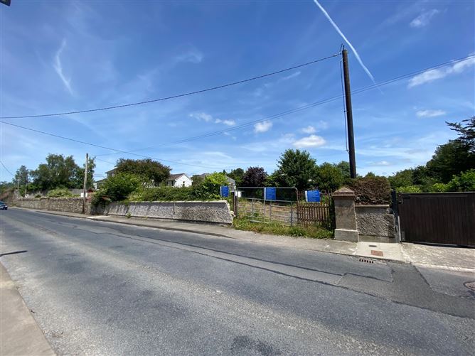 Mountain Road, Clonmel, Tipperary