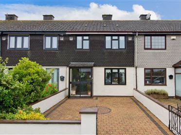 Image for 6 Moreen Avenue, Sandyford, Dublin 16