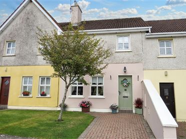 Image for 4 Cherry Close, Brindle Hill, Charleville, Co. Cork