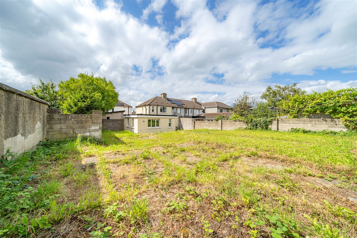 30 Bulfin Gardens, Inchicore, Dublin 8