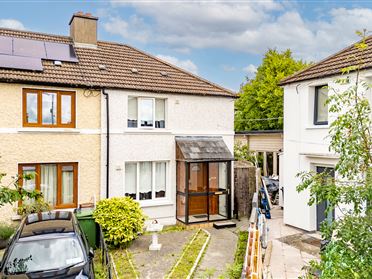 Image for 30 Bulfin Gardens, Inchicore, Dublin 8