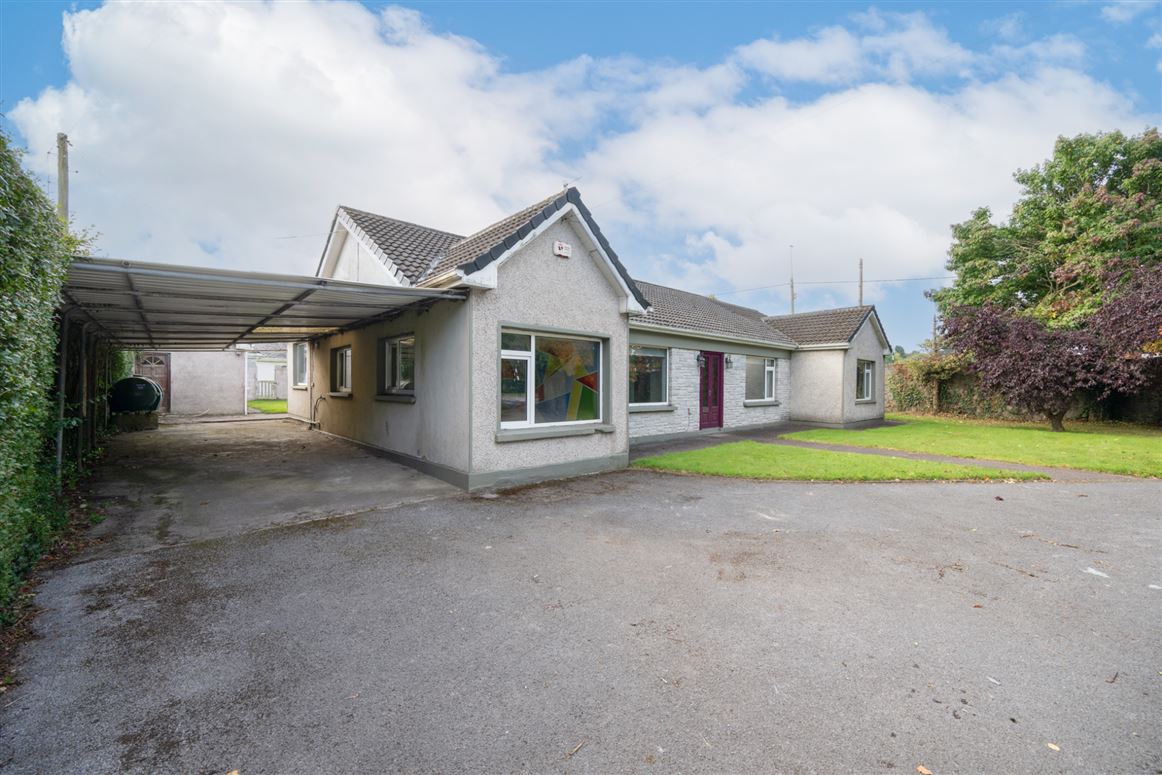 Crossleigh, Rochestown Road, Cork