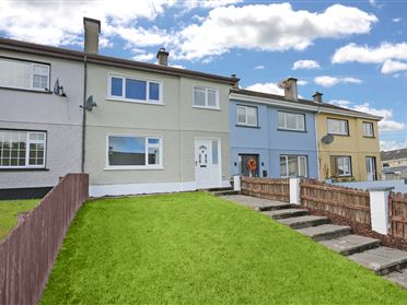 Image for 135 Finian Park, Shannon, Co. Clare