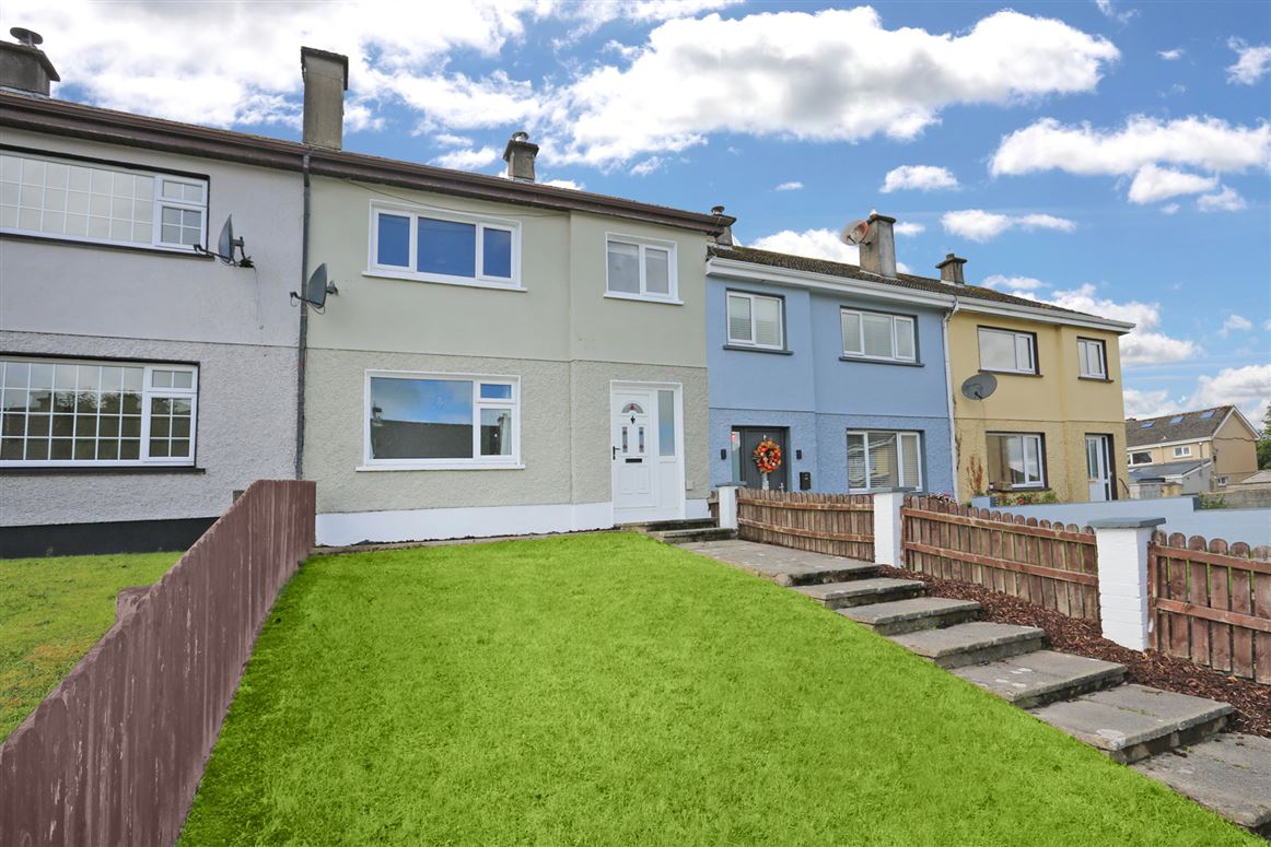 135 Finian Park, Shannon, Co. Clare