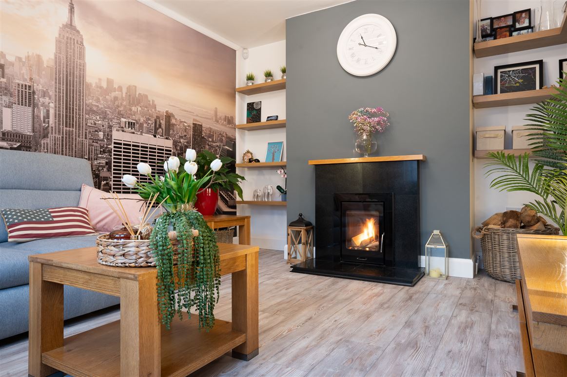 35 Coillte Mhuirlinne, Ballybane, Galway City