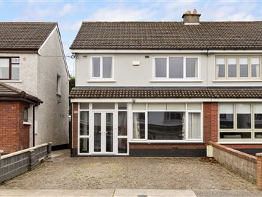 Image for 116 Broadford Hill, Ballinteer, Dublin 16