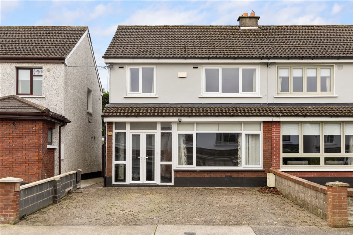116 Broadford Hill, Ballinteer, Dublin 16
