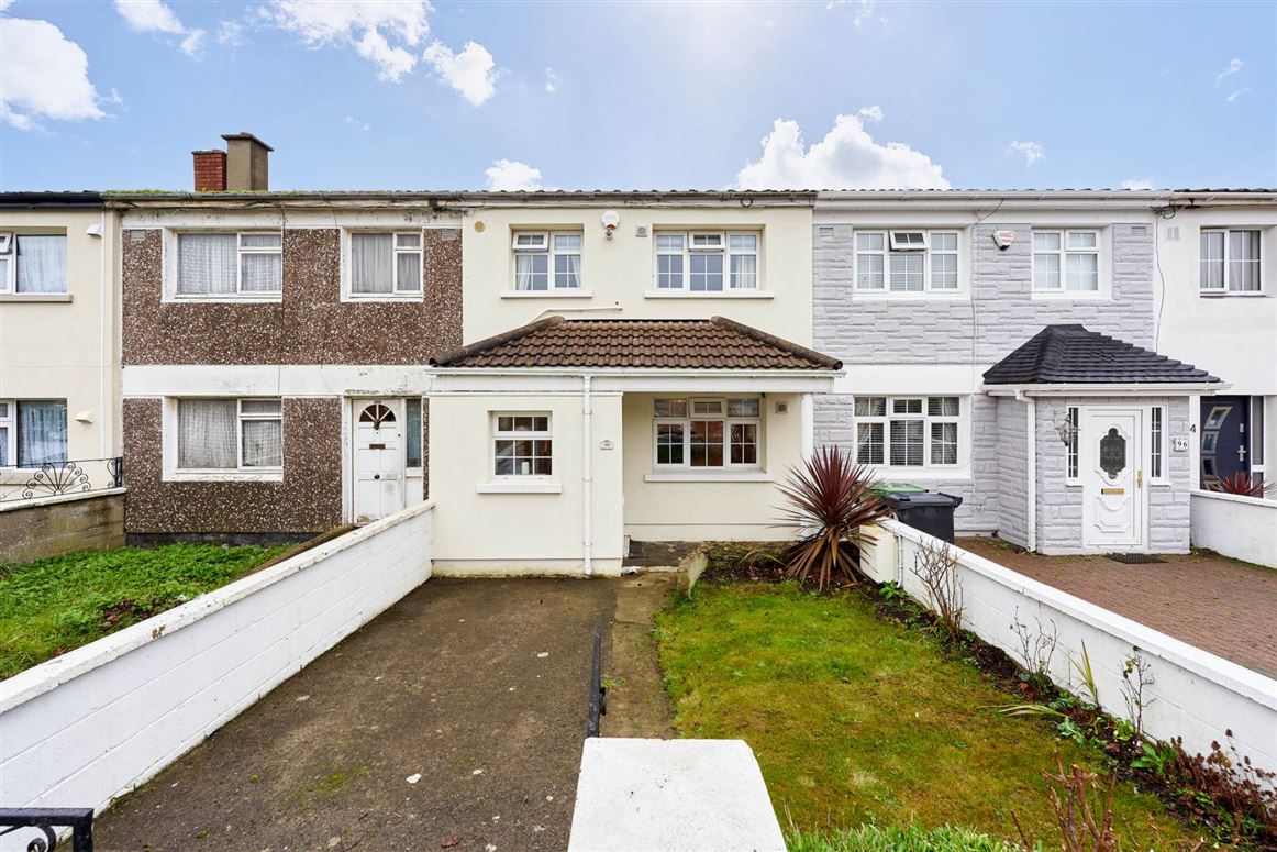 98 Dunsink Drive, Finglas West, Dublin 11, County Dublin