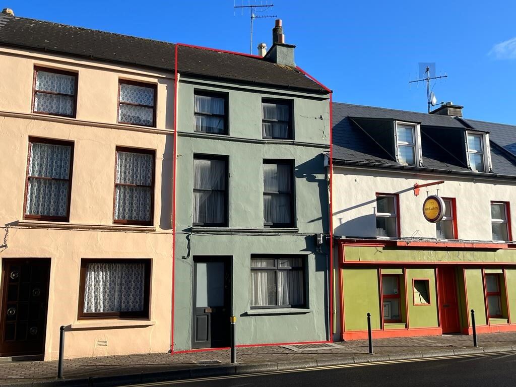 41 New Street, Killarney, Co. Kerry