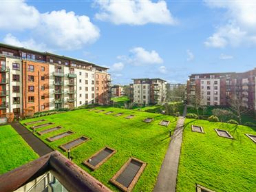 Image for Apartment 136, Block 4, PARKLANDS, Northwood, Santry, Dublin 9