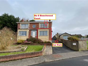 Image for 6 Beechwood Court, Beechwood, Castletroy, County Limerick