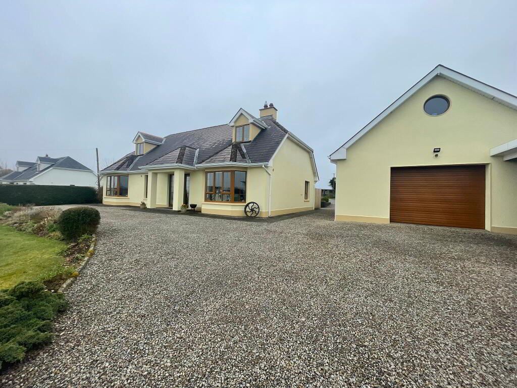 Tully East, Ballygar, Roscommon Town, Roscommon