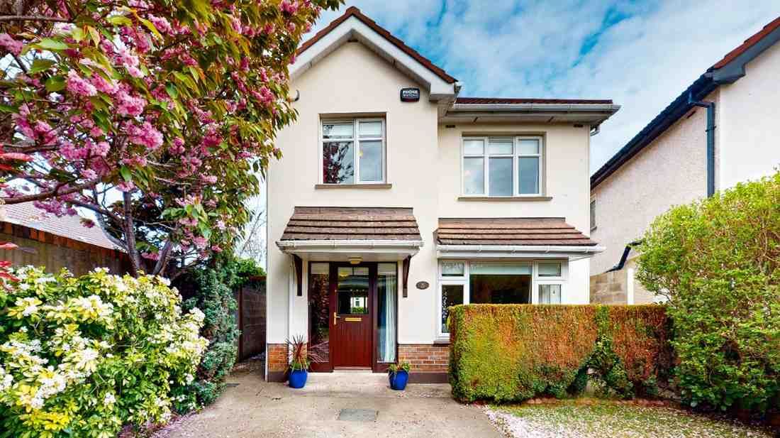 15 Monastery Heath Green, Clondalkin, Dublin 22