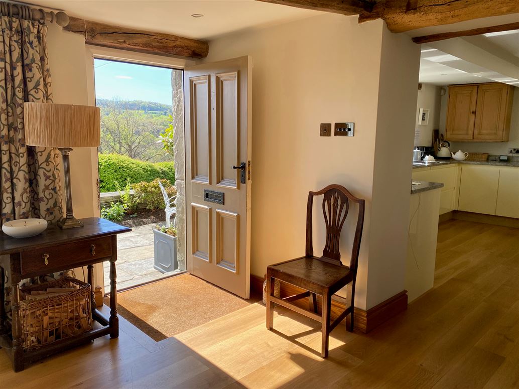 Woodlea Cottage,Almondbury, West Yorkshire, United Kingdom