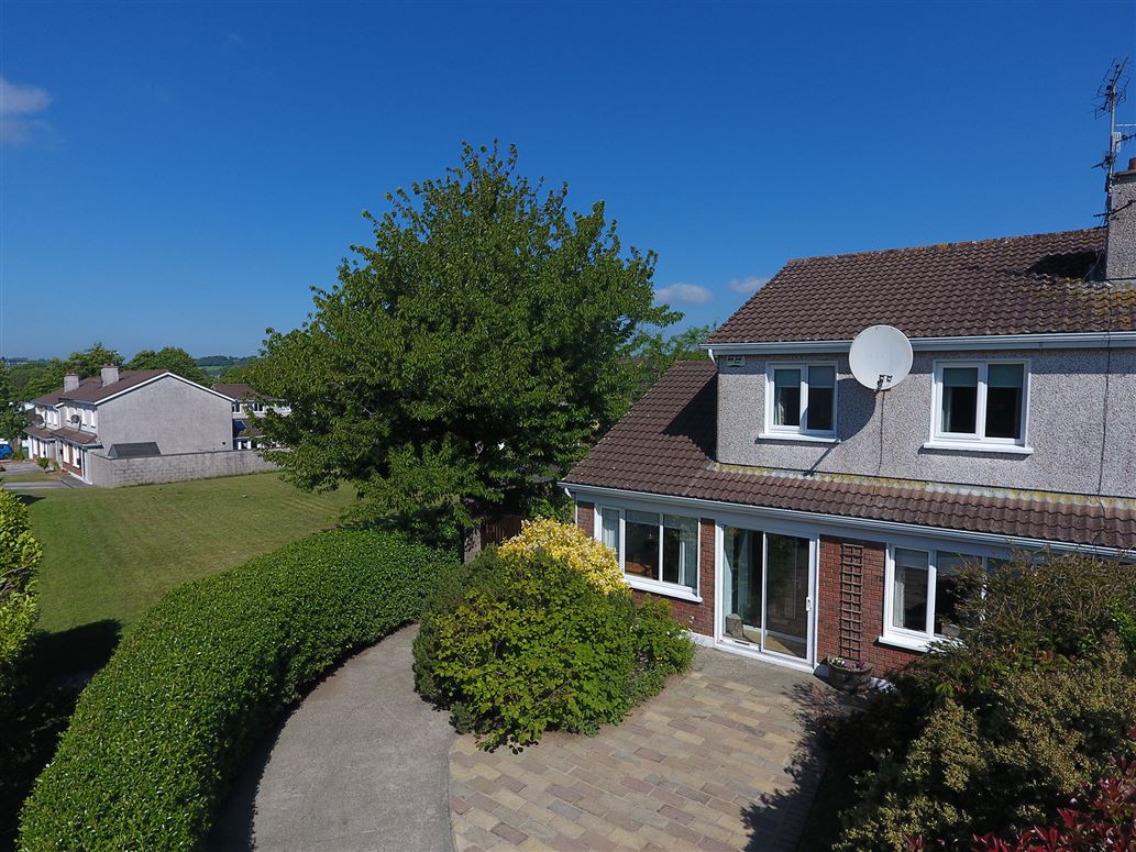 59 Rockboro Heights, Waterpark, Carrigaline, Cork