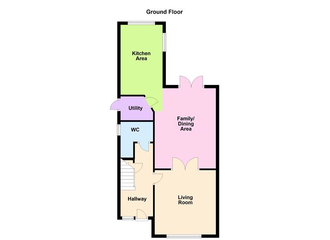 7 Belarmine View, Stepaside, Dublin 18