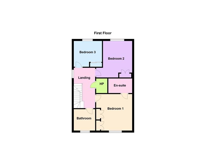 7 Belarmine View, Stepaside, Dublin 18